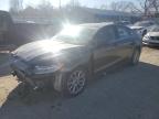 2017 FORD FUSION SE - 3FA6P0HD3HR292998