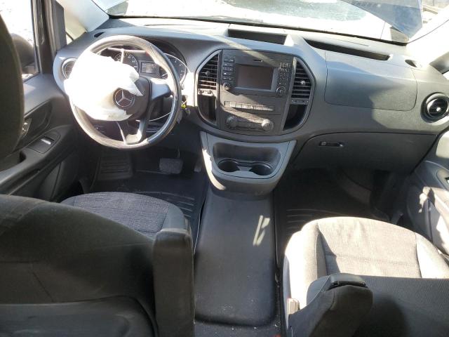 2016 MERCEDES-BENZ METRIS - WD3PG2EA9G3138324