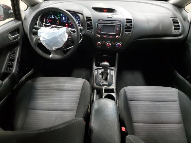2017 KIA FORTE LX - 3KPFL4A79HE136229