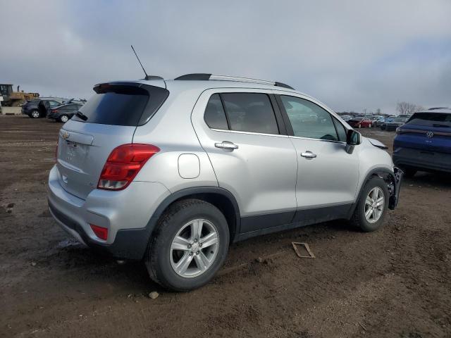 2017 CHEVROLET TRAX 1LT - KL7CJLSB2HB152465