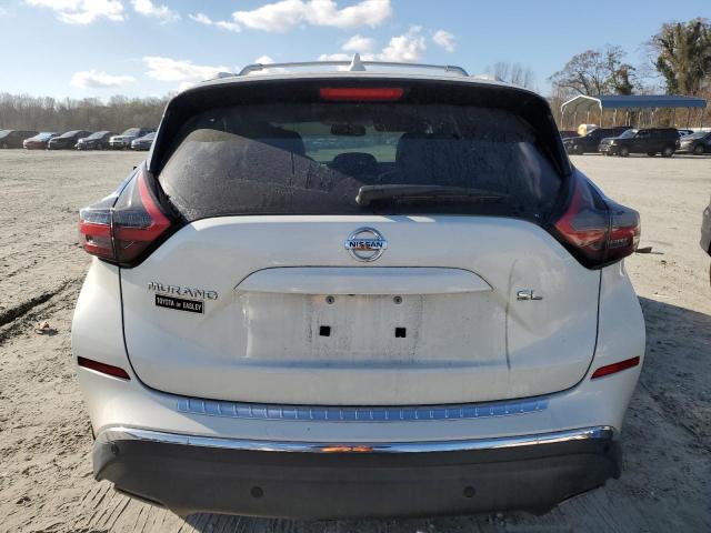 2019 NISSAN MURANO S - 5N1AZ2MJ6KN163519