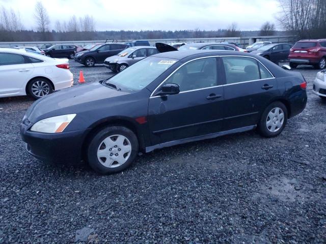 2005 HONDA ACCORD LX #3040739752