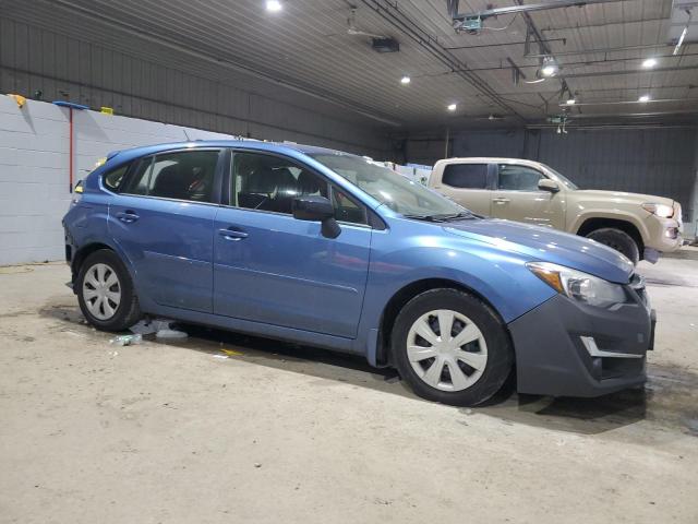 Vin: jf1gpaa65g9305489, lot: 85538014, subaru impreza 20164