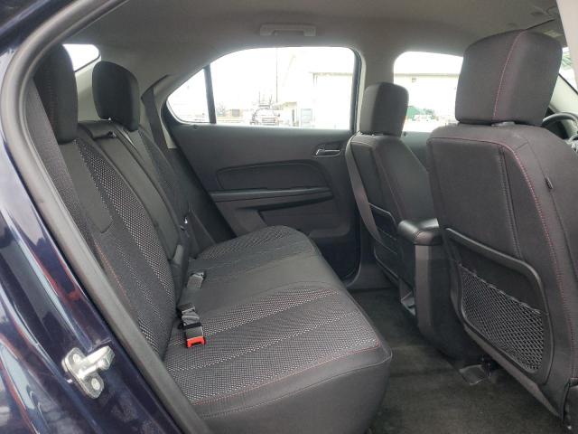 2017 CHEVROLET EQUINOX LS - 2GNALBEK9H1604736