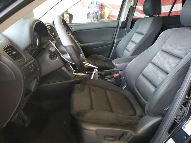2015 MAZDA CX-5 TOURI - JM3KE4CY4F0468977