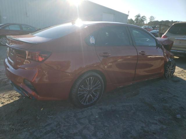 VIN 3KPF54AD6PE612368 2023 KIA FORTE no.3