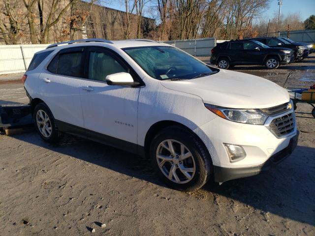 2018 CHEVROLET EQUINOX LT - 3GNAXTEX9JL273084