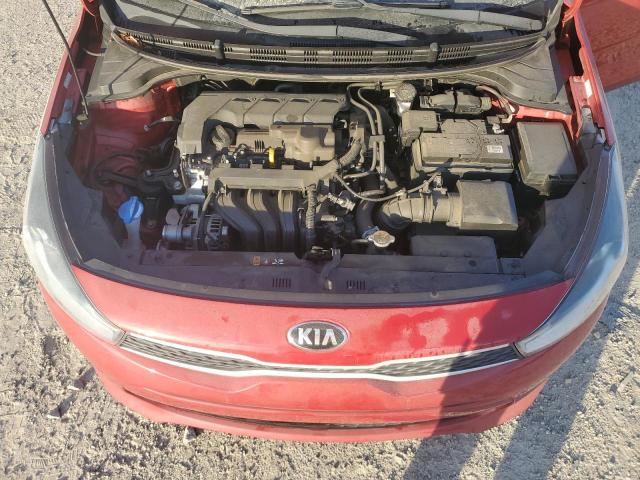 2020 KIA RIO LX - 3KPA24AD8LE331895