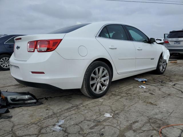 VIN 1G11E5SLXEF304590 2014 CHEVROLET MALIBU no.3