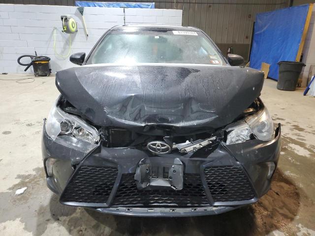 2015 TOYOTA CAMRY LE - 4T1BF1FK2FU080596