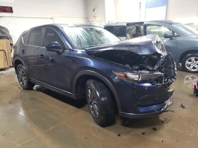 2018 MAZDA CX-5 TOURI - JM3KFBCM6J0466624