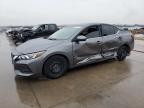 2022 NISSAN SENTRA S - 3N1AB8BV8NY279090