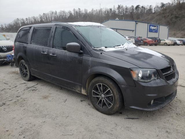 2019 DODGE GRAND CARA - 2C4RDGEG5KR538244