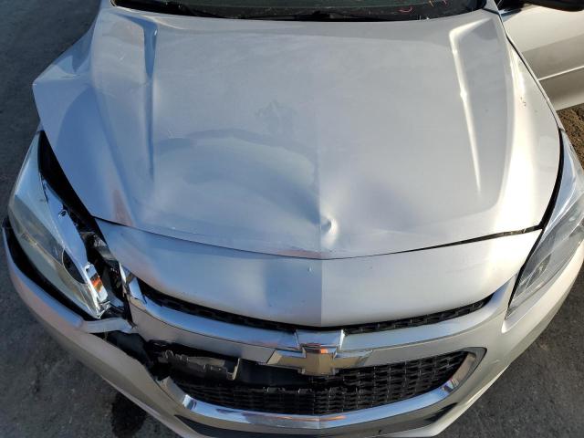 2016 CHEVROLET MALIBU LIM - 1G11B5SA1GF103610