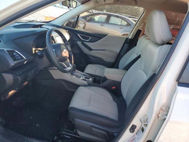 2019 SUBARU FORESTER JF2SKACC2KH458336