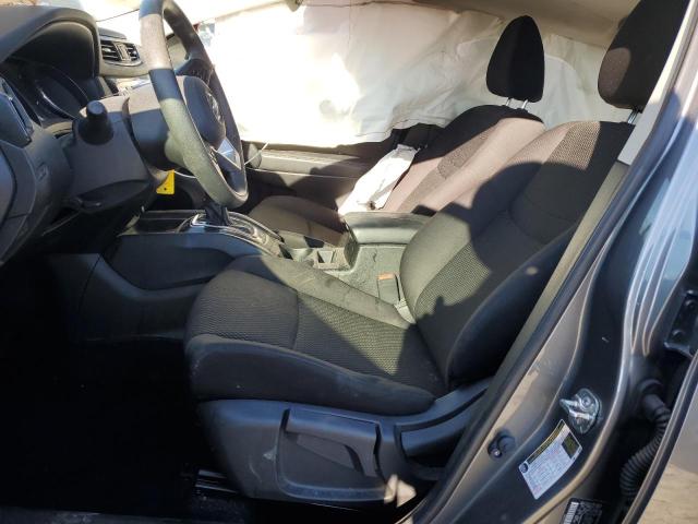 2020 NISSAN ROGUE SPOR - JN1BJ1CV2LW547858