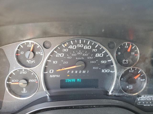2022 GMC SAVANA G25 1GTW7AFP8N1231004