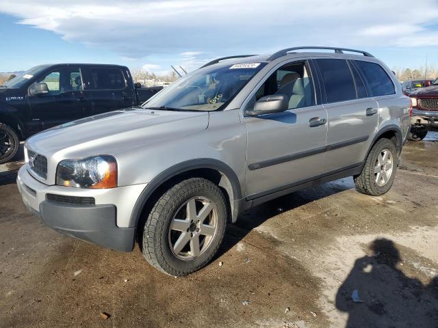 2004 VOLVO XC90 T6 #3026286346