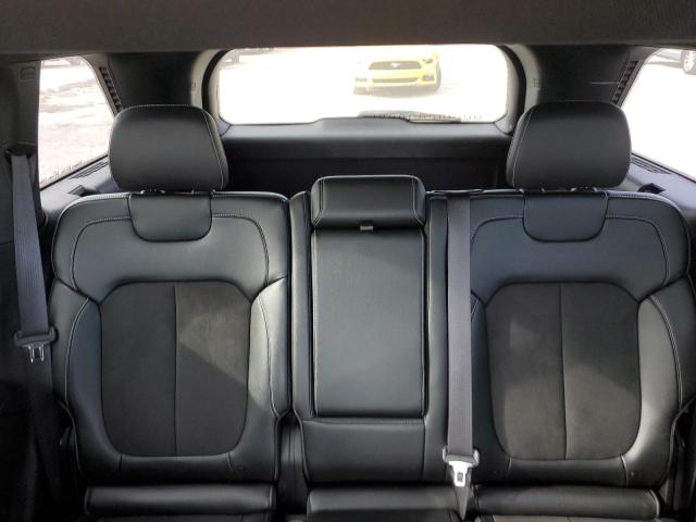 2023 JEEP GRAND CHER - 1C4RJHAG9PC545993