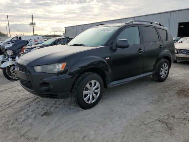 2012 MITSUBISHI OUTLANDER #3025837300