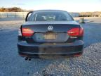 Lot #3024733314 2012 VOLKSWAGEN JETTA BASE