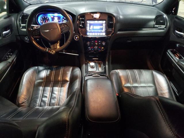 2021 CHRYSLER 300 S - 2C3CCABG0MH601175