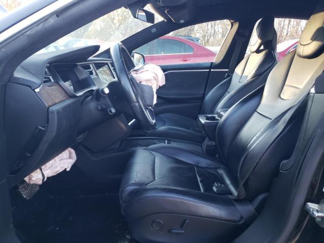 2017 TESLA MODEL S - 5YJSA1E23HF201135
