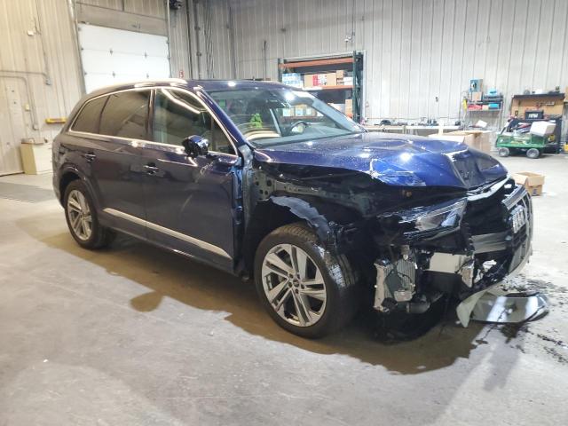 2022 AUDI Q7 PREMIUM WA1LXBF73ND019290