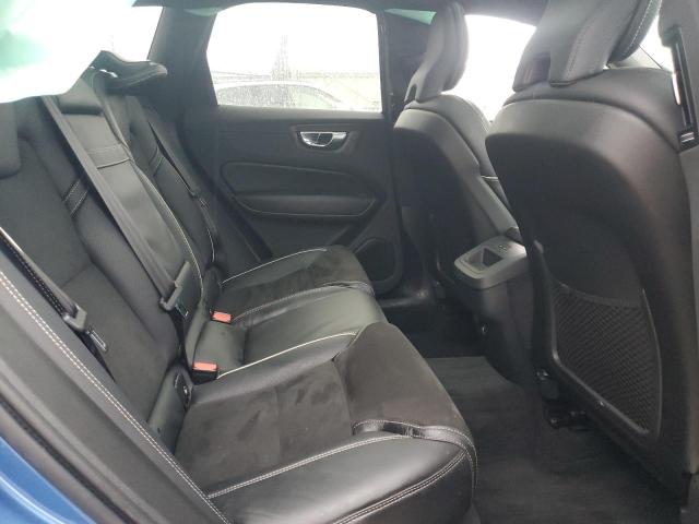 2019 VOLVO XC60 T6 R- LYVA22RM1KB278556