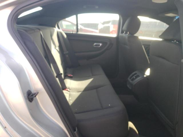 2019 FORD TAURUS POL - 1FAHP2MK3KG101751