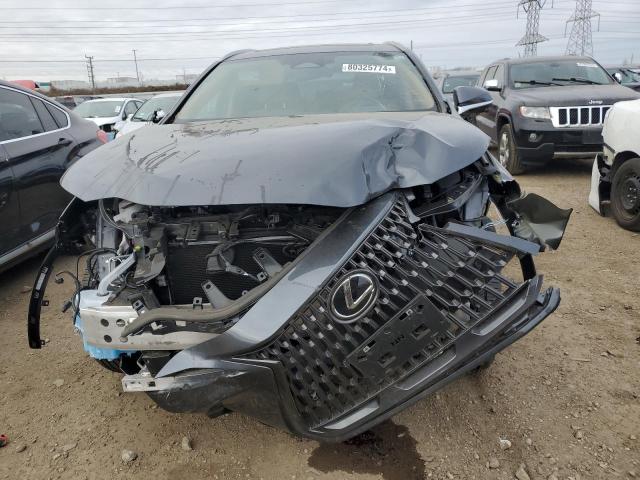2025 LEXUS NX 350 PRE - 2T2GGCEZ9SC066036