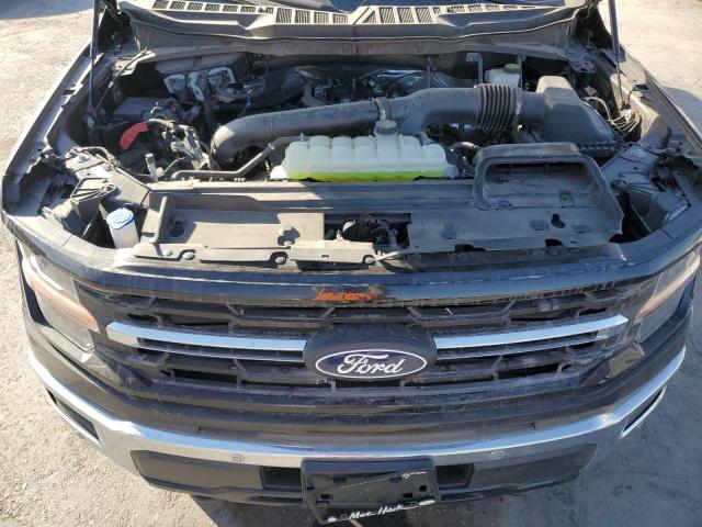 2024 FORD F150 XLT - 1FTFW3L80RFA35305