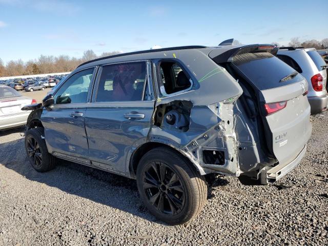 Vin: 5j6rs6h95rl021942, lot: 82653634, honda crv sport touring 20242