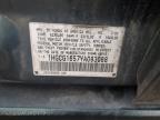 Lot #3023728990 2000 HONDA ACCORD EX