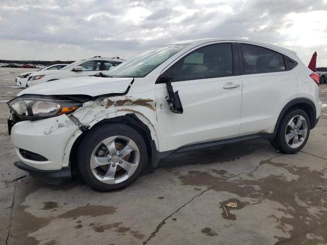 2016 HONDA HR-V EX - 3CZRU6H56GM726235