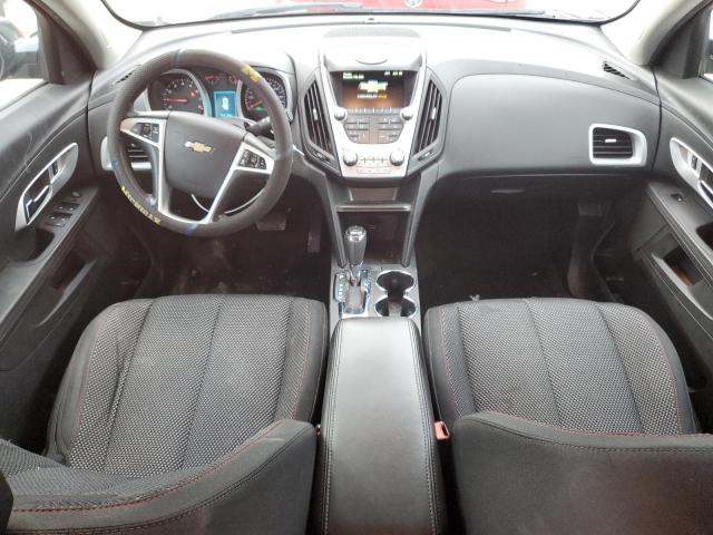 2017 CHEVROLET EQUINOX LT - 2GNALCEK5H1584331