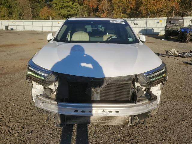 2020 ACURA RDX TECHNO - 5J8TC1H50LL011109