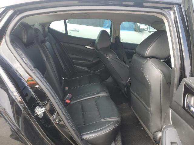 2019 NISSAN MAXIMA S - 1N4AA6AV5KC377381