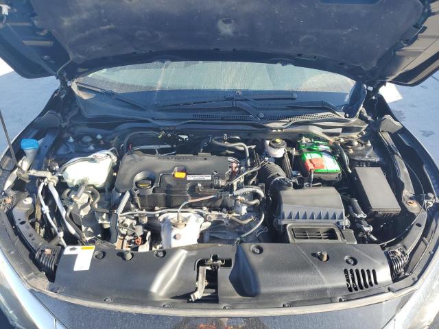 2018 HONDA CIVIC LX - 19XFC2F54JE026450