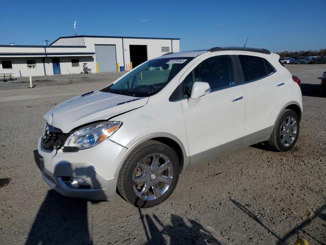 2014 BUICK ENCORE PRE #3024732233