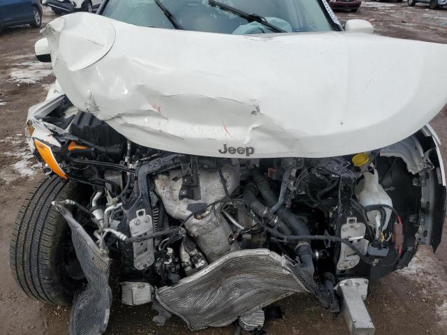 2019 JEEP COMPASS LA - 3C4NJDBB2KT600968