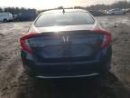 Lot #3045643638 2021 HONDA CIVIC EXL