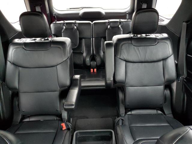 2020 FORD EXPLORER S - 1FM5K8GC2LGC07401