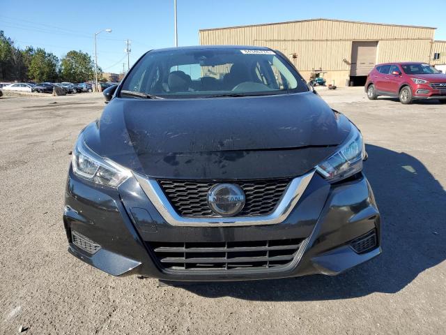 2021 NISSAN VERSA SV - 3N1CN8EV8ML882936