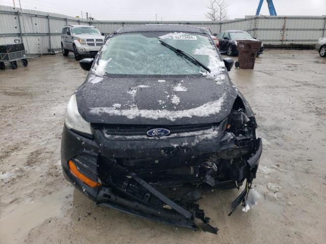 2016 FORD ESCAPE S - 1FMCU0F70GUC73282