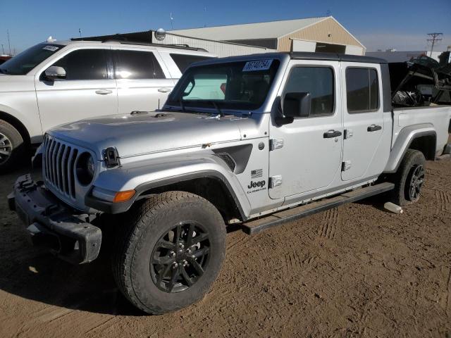 Vin: 1c6hjtagxpl518694, lot: 86740754, jeep gladiator sport 20231