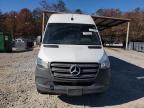 MERCEDES-BENZ SPRINTER 2 photo