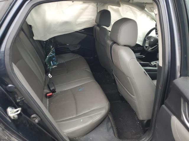 2016 HONDA CIVIC TOUR - 19XFC1F92GE211067