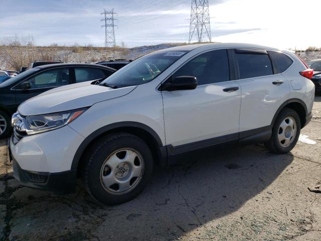 HONDA CR-V LX