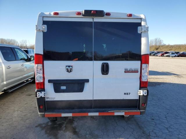 2021 RAM PROMASTER - 3C6LRVVG5ME584678